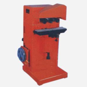 Extra Moulding Machine