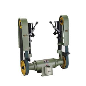 Abrasive Belt Grinders