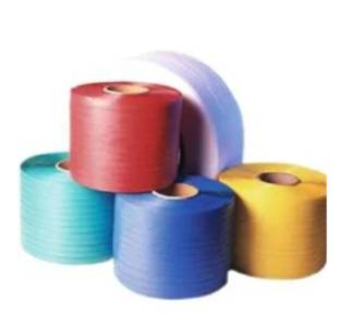 Bubble Roll And BOPP Tape