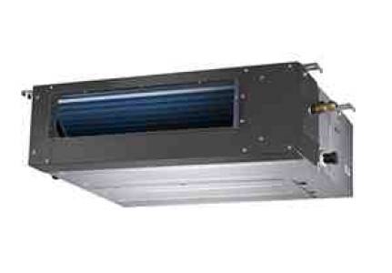 Ductable Air-Conditioning Systems