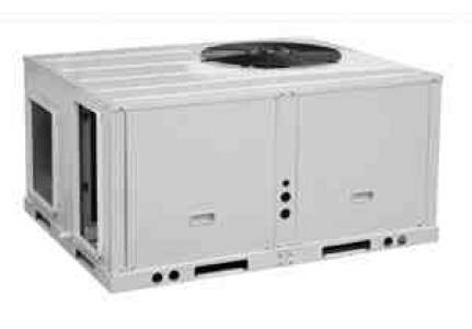 Package Air Conditioning Systems