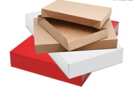 Corrugated Boxes