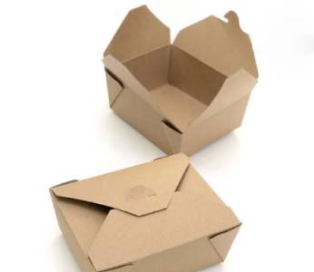 Packaging Boxes