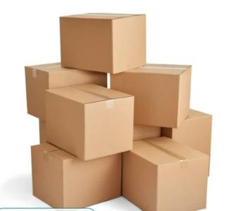 Printed Boxes