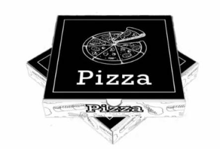 Pizza Boxes