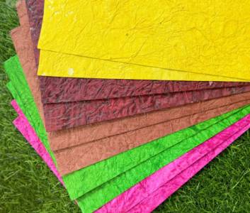 HANDMADE PAPER