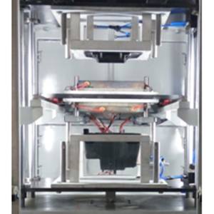 Hot-Plate Machine Tools
