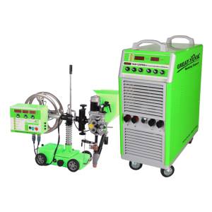 SUMERGED ARC WELDING