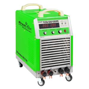 AIR CARBON ARC GOUGING