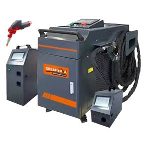 LASER BEAM WELDING
