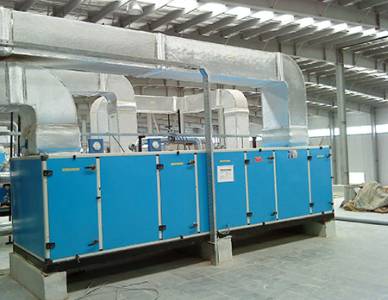 Air Handling Units