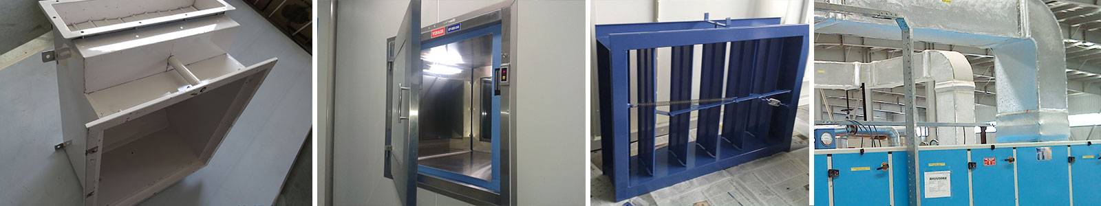 Filter Housings