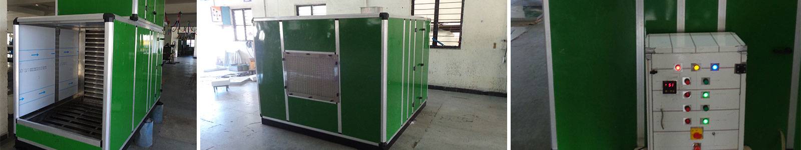 Filter - Equipments
