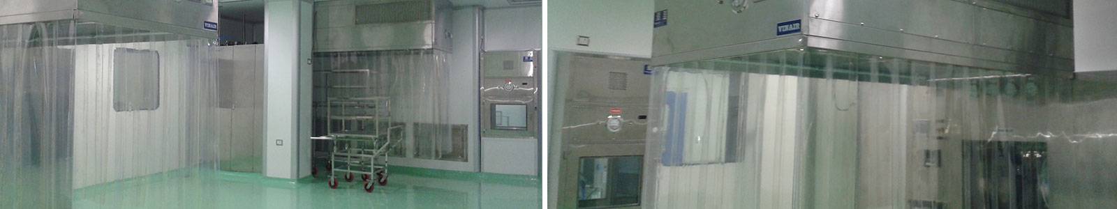 Cleanroom Equipments