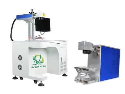 Fiber Laser Marking