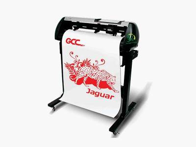 Vinyl Cutting Plotter