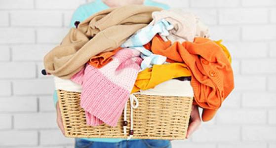 Laundry by KG