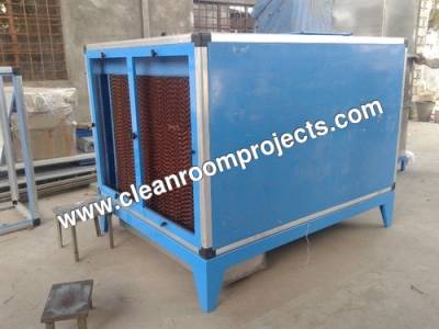 Air Handling Unit