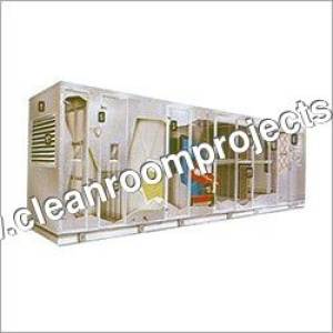 Dust Extraction System