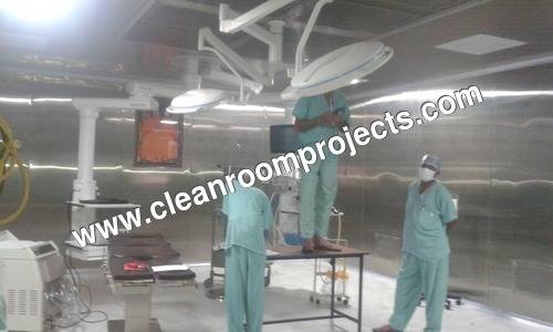 Operation Theatre