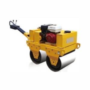 Walk Behind Roller