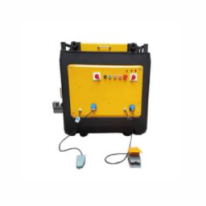Bar Bending Machine GW 52