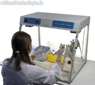 PCR Workstation