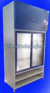Sterile Garment Cabinets
