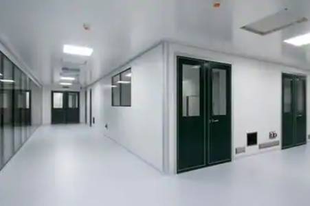 Air Handling Unit (AHU)