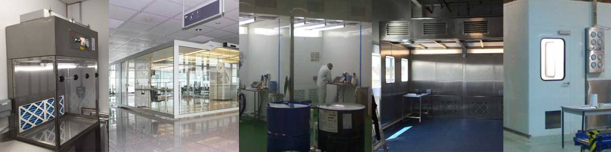 Laminar Air Flow