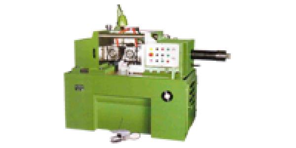 Threading Machines