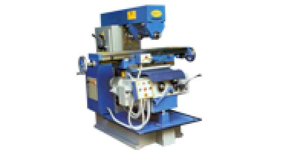Milling Machines