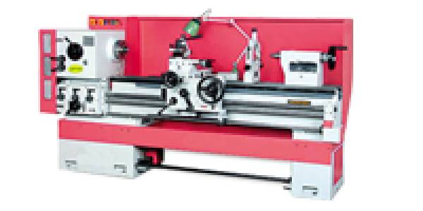 Lathe Machines