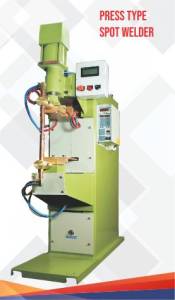 Spot welding Machines