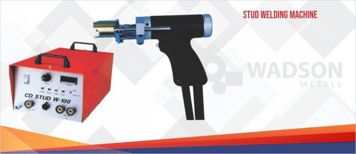Stud welding Machine
