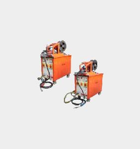 MIG Welding Machine