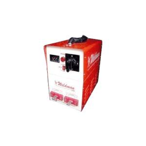 switch type welding machine