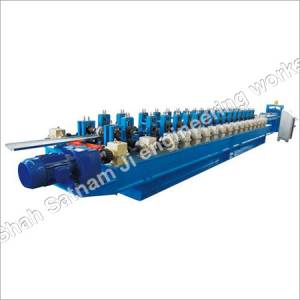 Automatic Roll Forming Machine