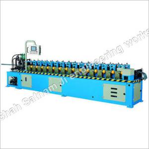 Tala Plate Bottom Roll Forming Machine