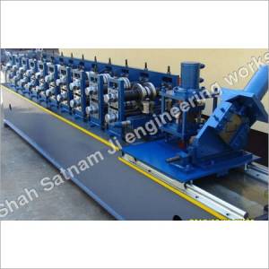 Uni Strut Channel Roll Forming Mill