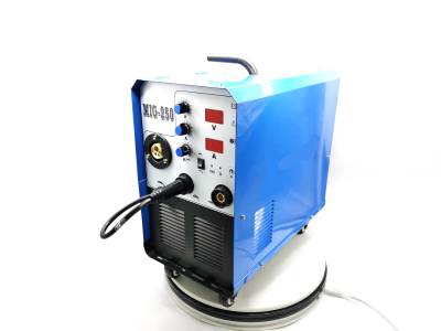MIG WELDING