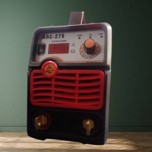 ARC 275 Amp