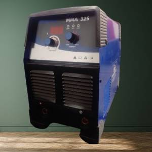 MMA 325 Amp