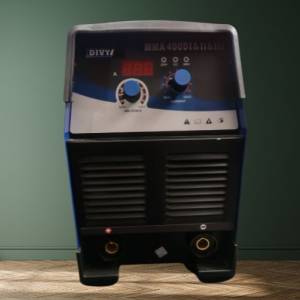 MMA 400 Amp 1/2/3 phases