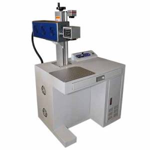 Laser Marking Machine