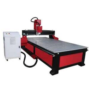 CNC Router Machine