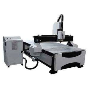 CNC Router Machine with 6.5KW Spindle