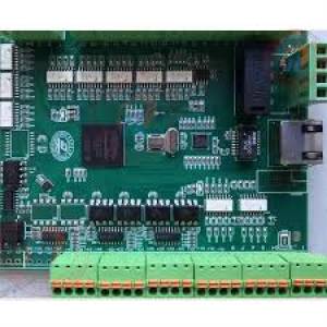 Fiber Laser Control Card