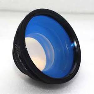 Fiber Laser Lense