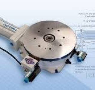 Index Rotary